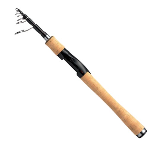 ダイワ B.B.B. 6106TMLFS バスロッド 専用ケース付き DAIWA（釣り） DAIWA B.B.B スピニングモデル 専用ロッドケース付き