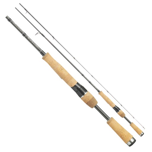 ダイワ DAIWA ブラックレーベルプラス 621ULXS バスロッド - 最安値