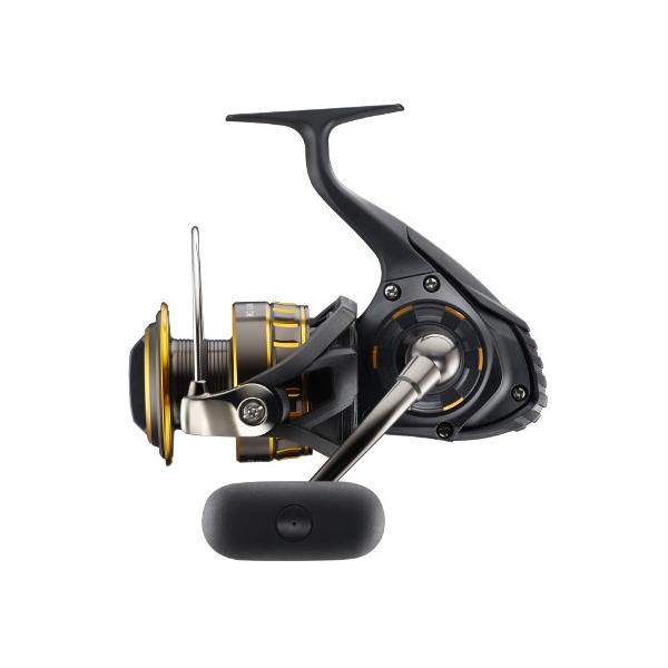 【展示品・未使用】ダイワ グローブライド　 BG 4500H / リール 16BG 4500H｜＠ベリーネット 日本最大新品中古釣具WEBショップ