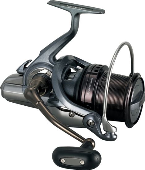 ダイワ パワーサーフ 4000 QD スピニングリール ダイワ スピニングリール パワーサーフ QD 4000QD: 釣具の
