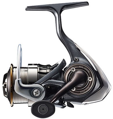 ダイワ 15 ルビアス 2004 スピニングリール - 最安値・価格比較