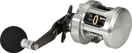 ダイワ　キャタリナ BJ　100SH リール ダイワ キャタリナ BJ 100SH-L 釣り ベイトリール - 最安値・価格比較