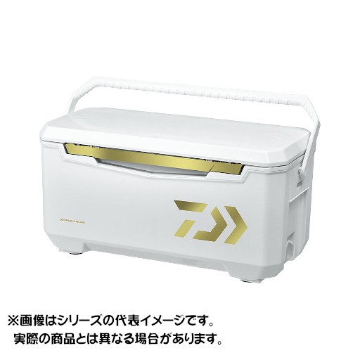DAIWA(釣り) トランクマスターHD II VSS6000(ゴールド) 釣り DAIWA(釣り) トランクマスターHD II VSS6000(ゴールド) 釣り