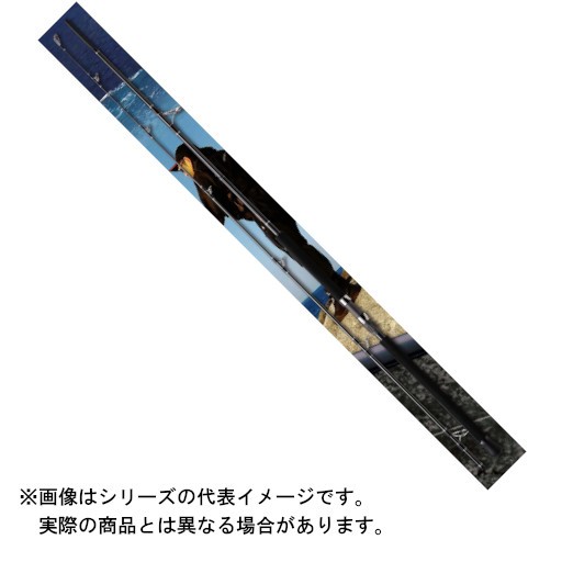 Rod.com Strait shore SS-100/14 ショアジギングロッド - 最安値