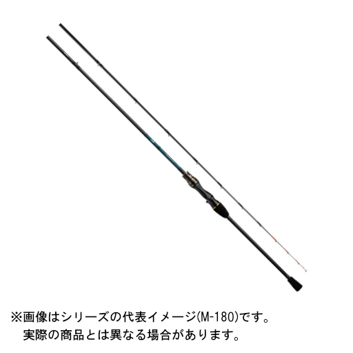 DAIWA（釣り） 20 カワハギ X M-180・R 釣り 船竿 - 最安値・価格比較