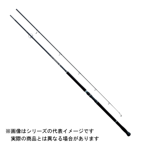 シマノ コルトスナイパー XR S100H-3 COLTSNIPER ショアジギング