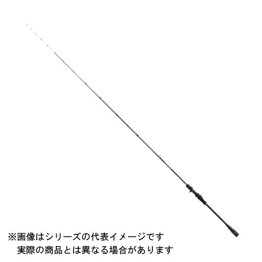 シマノ 22 セフィア XR メタルスッテ B511MH-S/F Sephia 釣り エギング