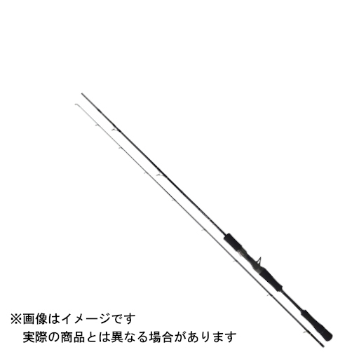 YAMAGA Blanks EARLY for Boat 610MH/B EARLY 釣り　ルアーロッドの商品画像