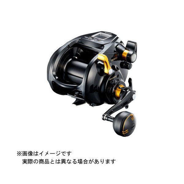  Shimano 22 Be -stroke master 9000