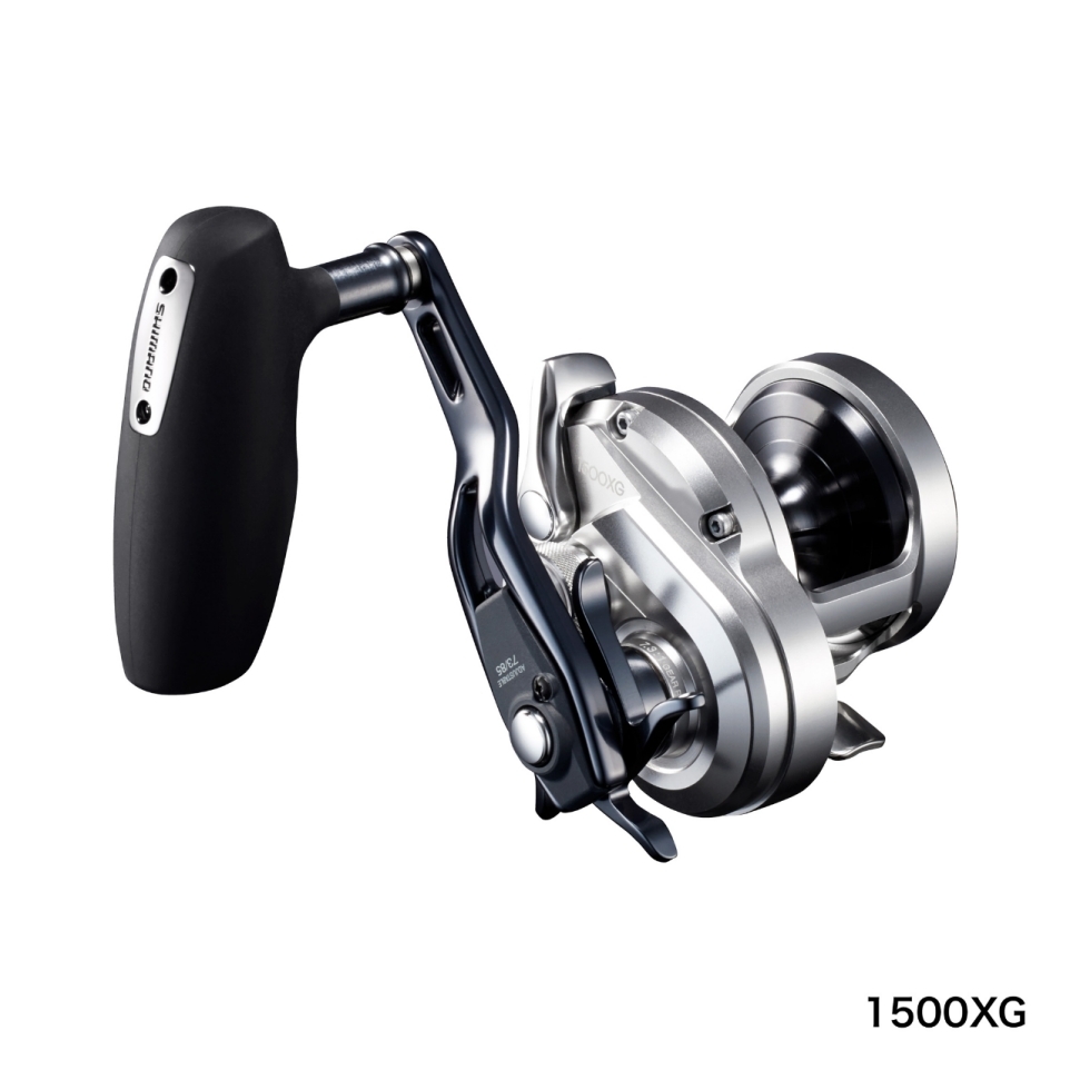 シマノ 18 アンタレスDC MD XG RIGHT 釣り ベイトリール - 最 シマノ 18 アンタレスDC MD XG RIGHT 釣り ベイトリール - 最