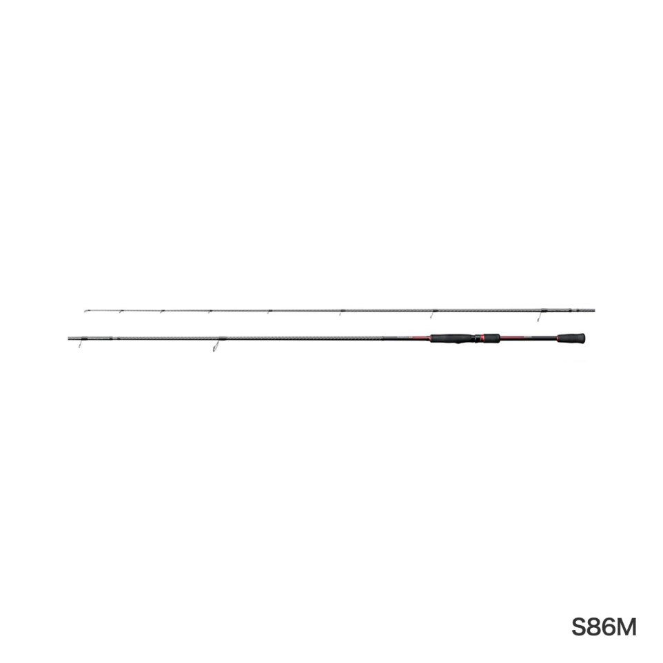 シマノ 18 セフィア BB S83ML Sephia 釣り　エギングロッドの商品画像
