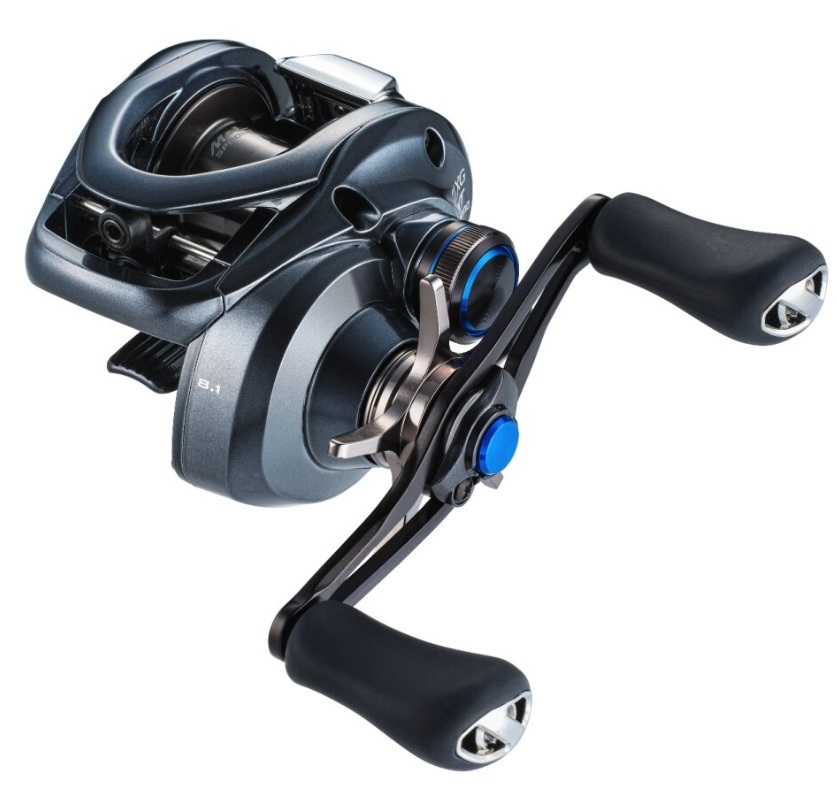 シマノ 22 SLX DC XT 71XG 釣り ベイトリール - 最安値・価格比較
