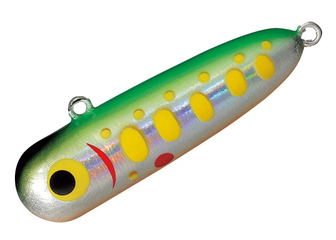 イエローパーマーク