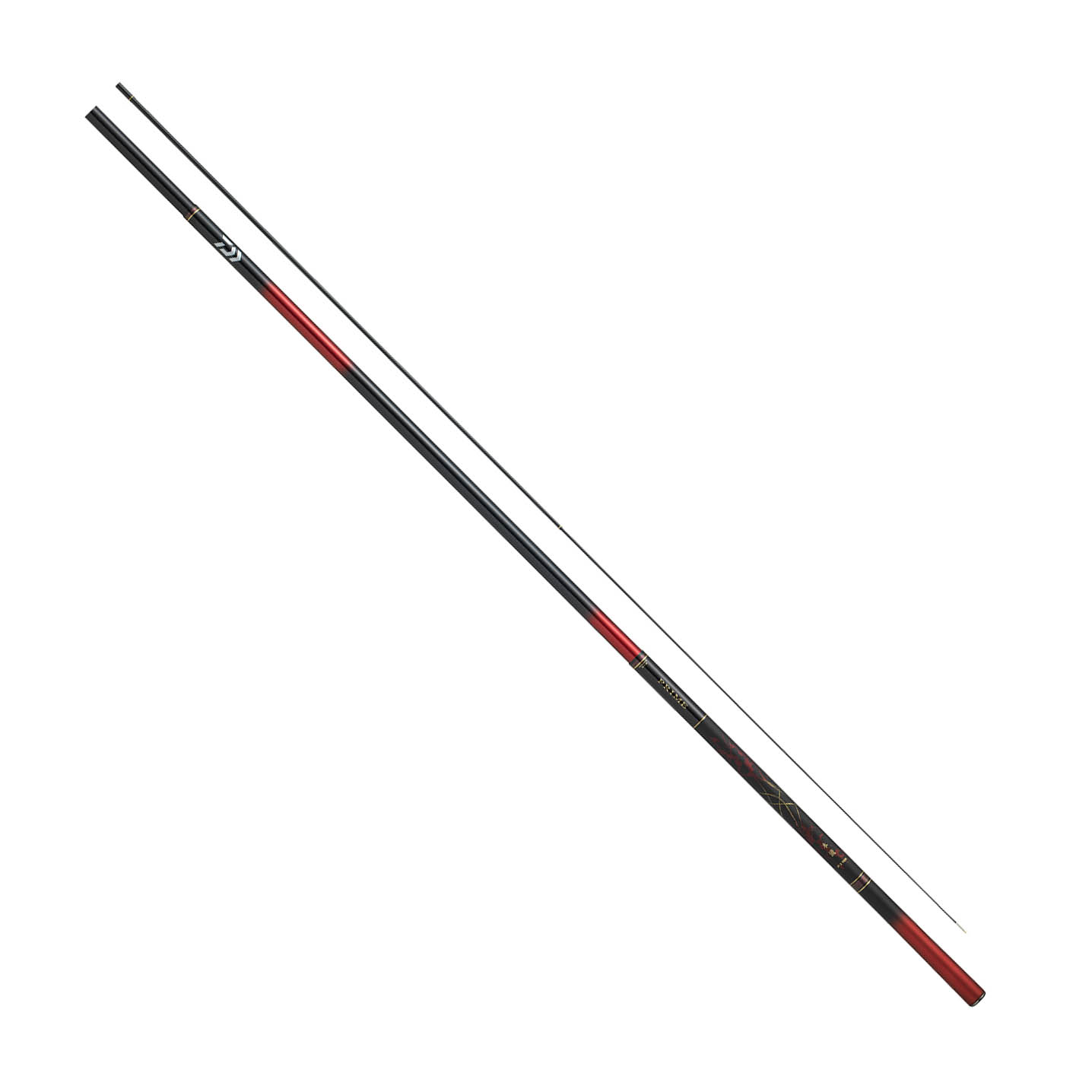 DAIWA（釣り） テンカラ X 33 釣り 渓流竿 - 最安値・価格比較 - Yahoo