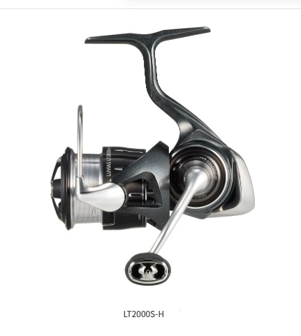 DAIWA（釣り） 24 ルビアス LT2000S-H スピニングリール - 最安値