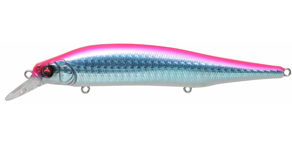 X-80 MAGNUM GG CORAL PINK BACK GBの商品画像