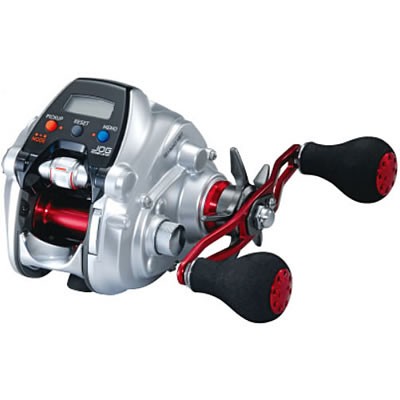 ダイワ シーボーグ 150J-DH 電動リール - 最安値・価格比較 - Yahoo