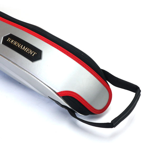  Daiwa to-na men to удилище кейс 130R(A)/Q145Ymejina черный . futoshi хвост длина . рыбалка рыбалка 
