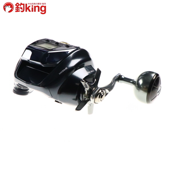 DAIWA(釣り) 21 シーボーグ 300JL 電動リール - 最安値・価格 DAIWA(釣り) 21 シーボーグ 300JL 電動リール - 最安値・価格