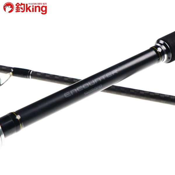 シマノ エンカウンター S86ML シーバスロッド - 最安値・価格比較