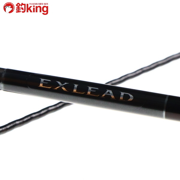 シマノ SHIMANO カーディフ エクスリード HK S60L/F トラウトロッド