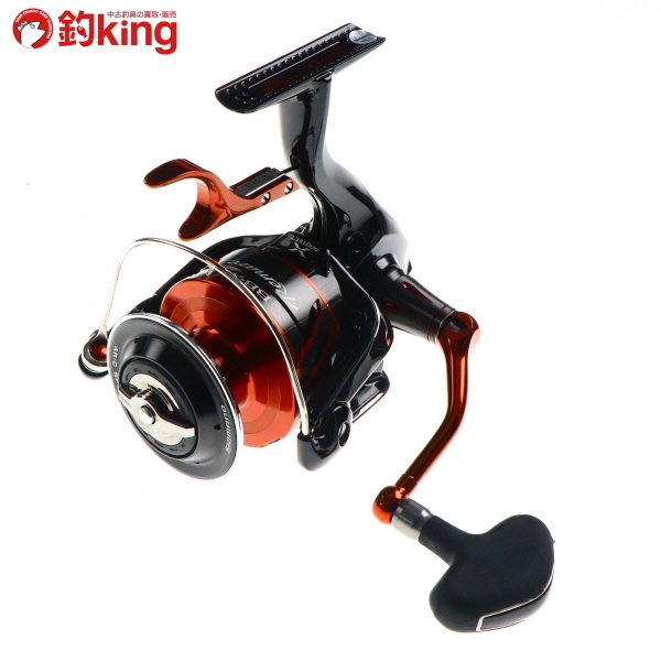 SHIMANO 18BB-X レマーレ 8000D スピニングリール シマノ 18 BB-X レマーレ 8000D スピニングリール - 最安値・価格比較