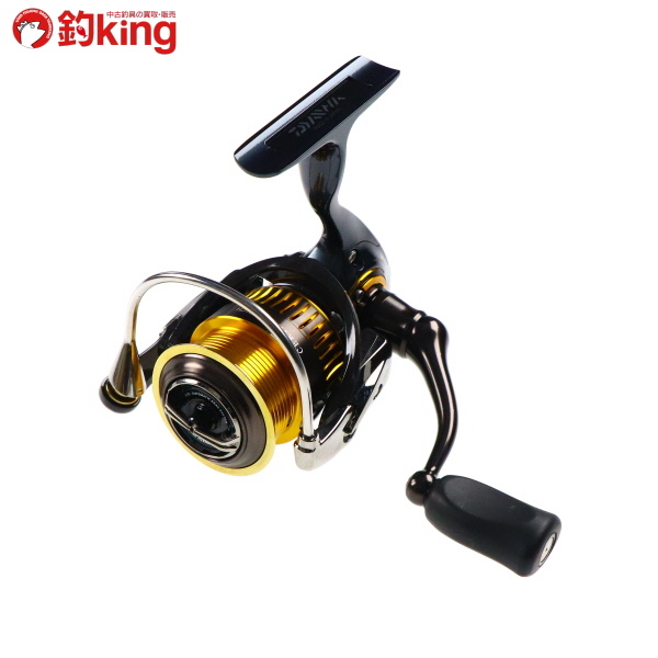 ダイワ 16 セルテート HD3500H スピニングリール - 最安値・価格