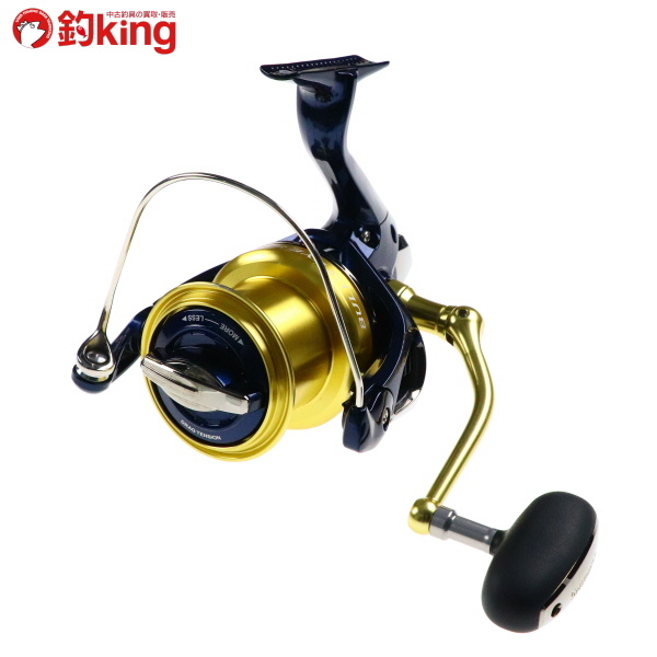 シマノ ブルズアイ 5080 スピニングリール - 最安値・価格比較 - Yahoo