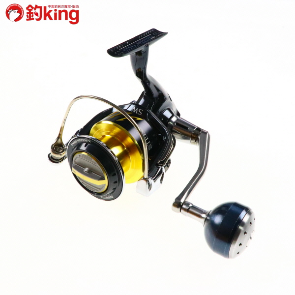 シマノ 13ステラSW6000HG｜Yahoo!フリマ（旧PayPayフリマ）