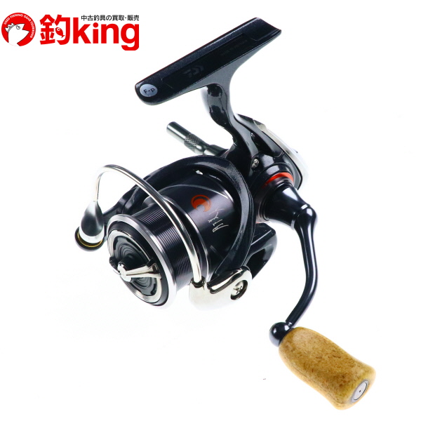 DAIWA（釣り） 20 月下美人X LT1000S-P スピニングリール - 最