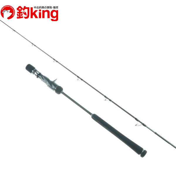シマノ 20 ゲームタイプ スローJ B66-4 釣り ジギングロッド - 最安値
