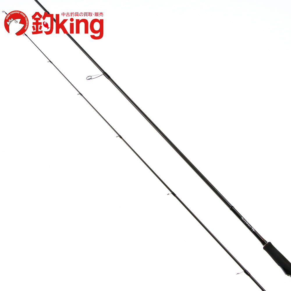 シマノ 20 セフィア TT S86M Sephia 釣り エギングロッド - 最安値