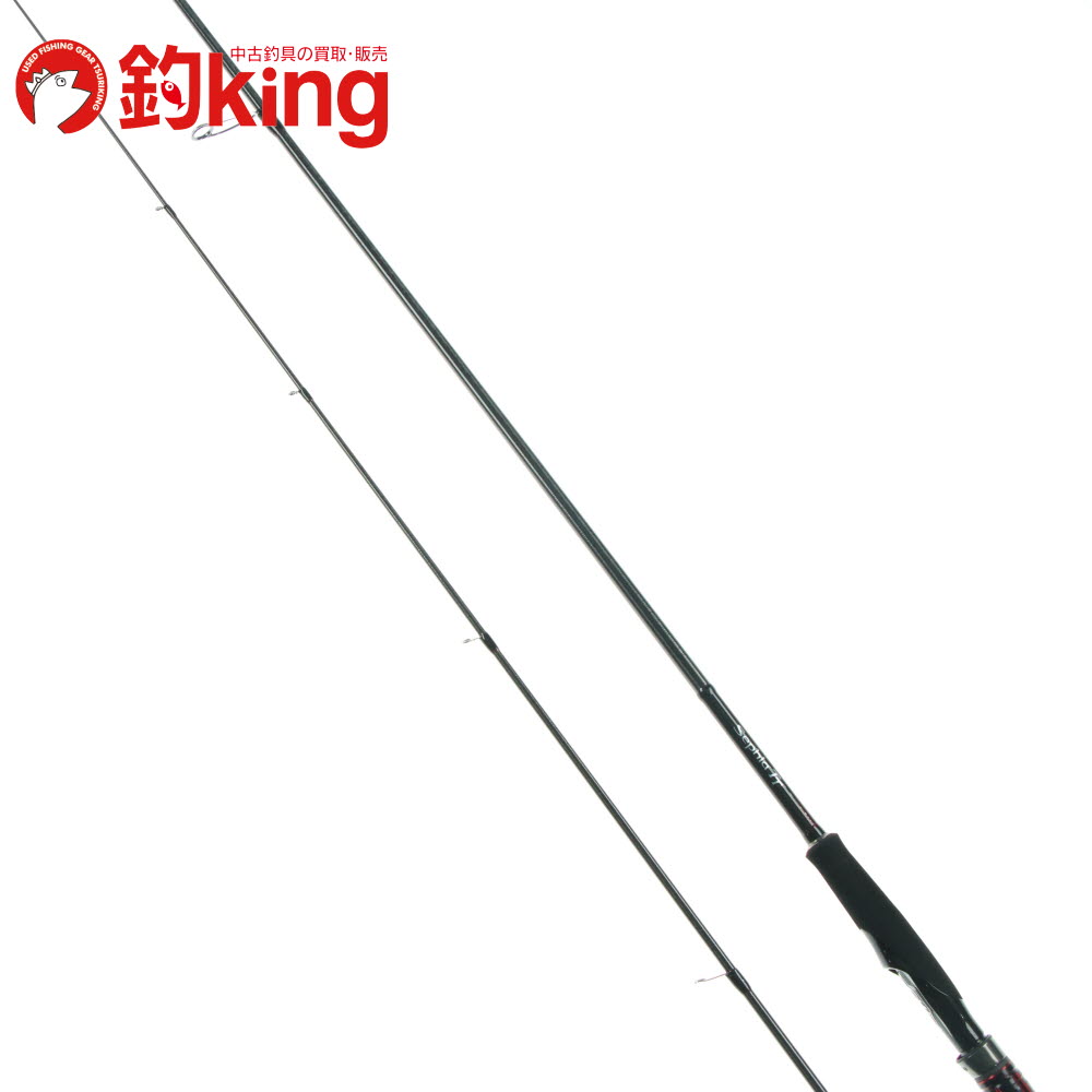 シマノ 20 セフィア TT S83M Sephia 釣り エギングロッド - 最安値