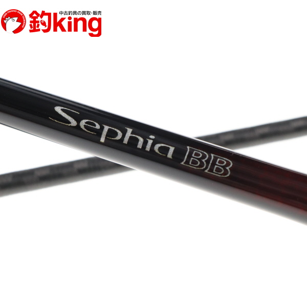 シマノ 18 セフィア BB S89MH Sephia 釣り エギングロッド - 最安値