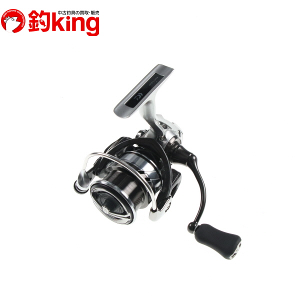DAIWA（釣り） 18 カルディア LT2500S スピニングリール - 最安値