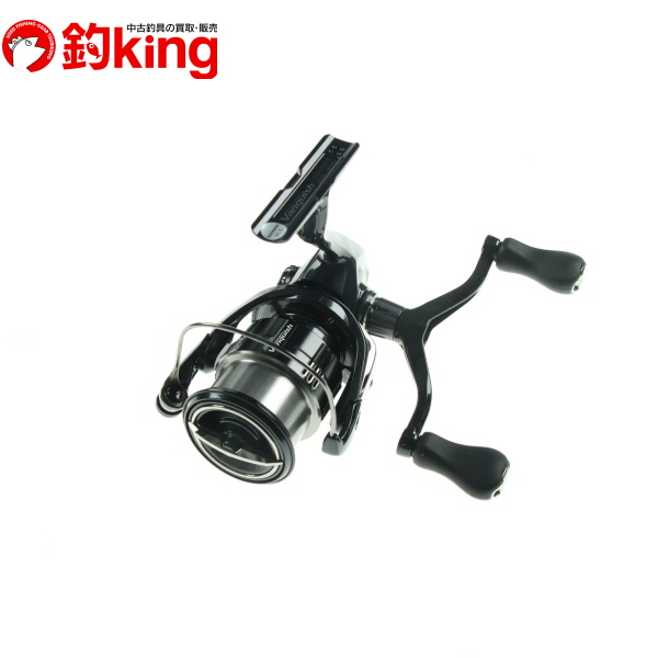 シマノ 19 ヴァンキッシュ C3000SDH スピニングリールの商品画像