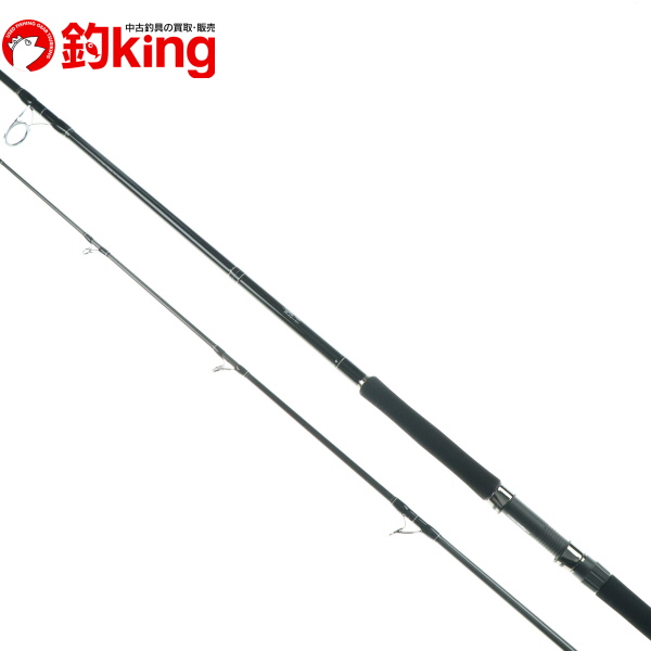 Abu Garcia World Monster WMSC-734H World Monster 釣り ルアーロッド