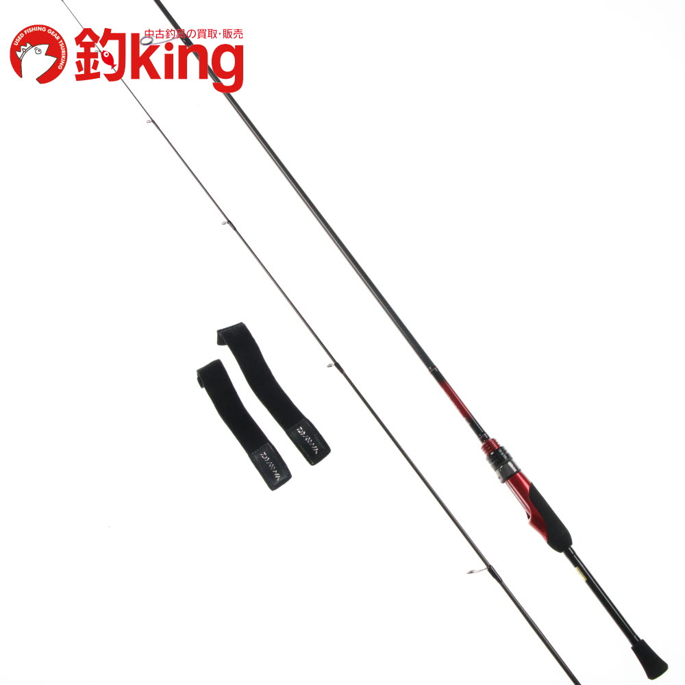 シマノ 20 ソアレ TT S80L-T SoaRe アジングロッド - 最安値・価格比較