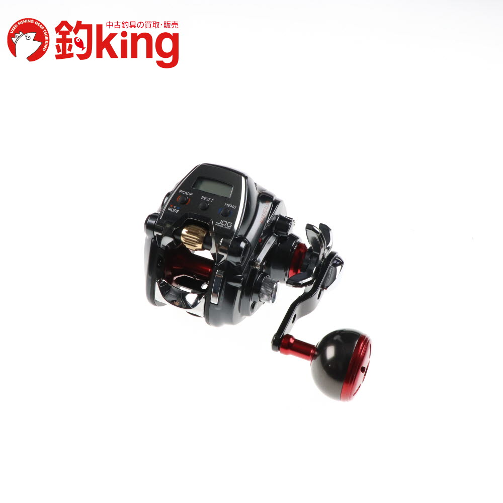 DAIWA（釣り） 19 シーボーグ 200J 電動リール - 最安値・価格比較