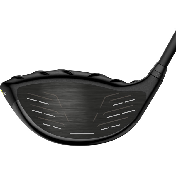  ref tea left for pin G430 MAX Driver PING TOUR 2.0 CHROME 65