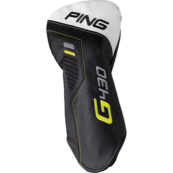  ref tea left for pin G430 MAX Driver PING TOUR 2.0 CHROME 65