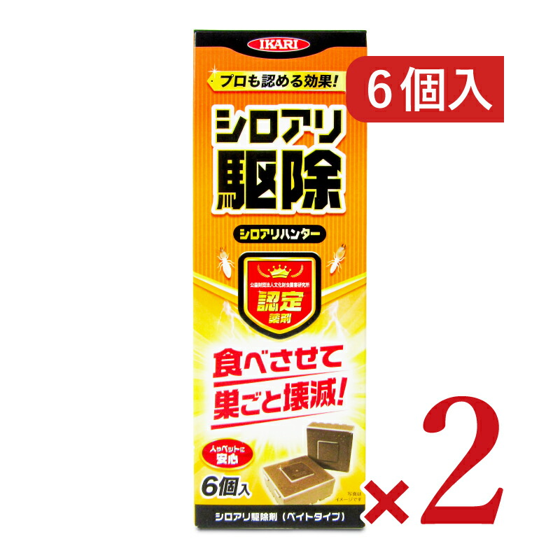 6個入 / 2個