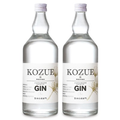 700ml / 2本