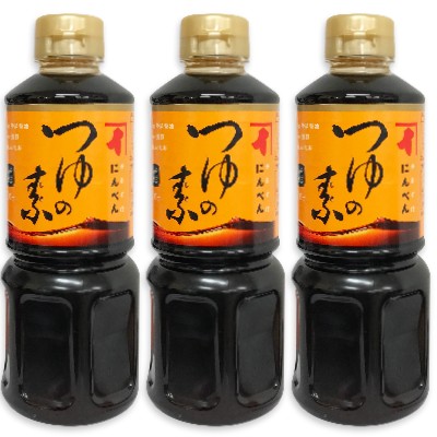 500ml / 3個