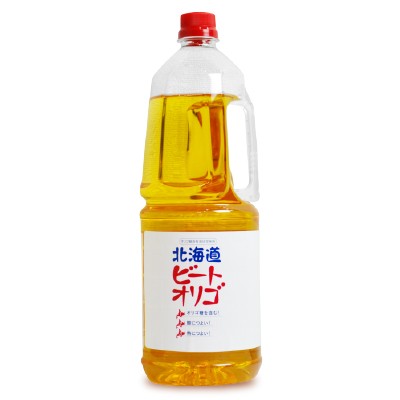 ニッテン商事 ビートオリゴ 2.4kg×1本の商品画像