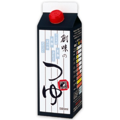 500ml / 1個