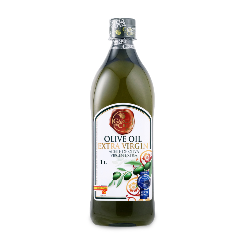 ガルシア エクストラバージンオリーブオイル 1000ml×1の商品画像