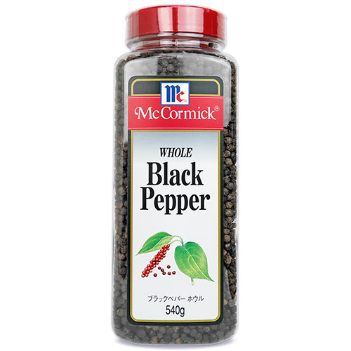 yu float food mako-mik black pepper howe ru540g