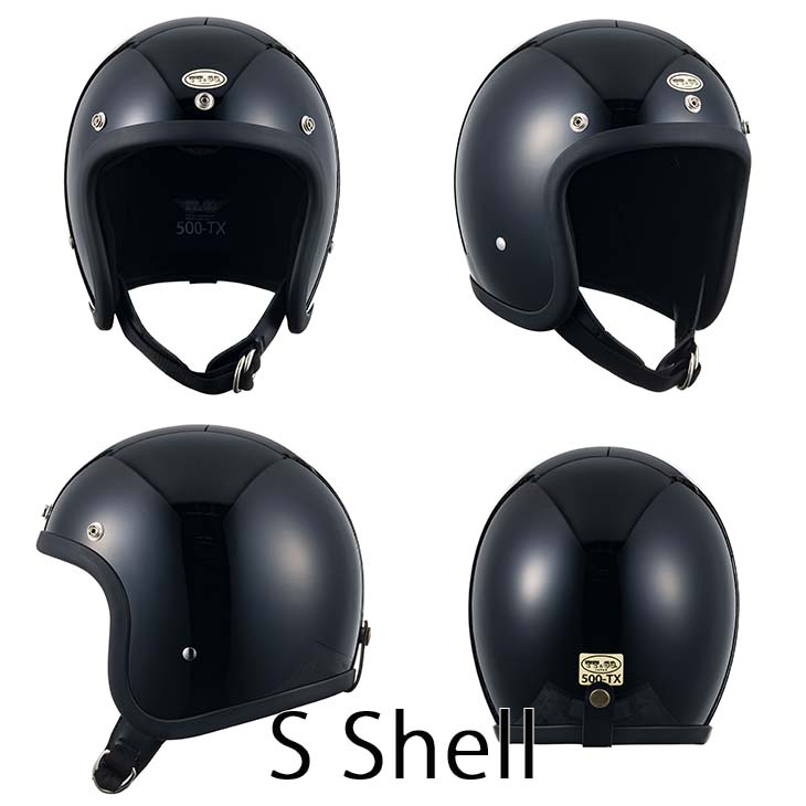  public road use un- possible 500-TX small jet helmet standard XS,S/M,L/XL,XXL TT&amp;CO.