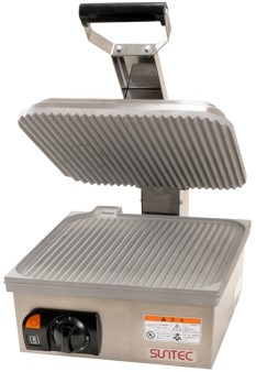 プレスグリルメーカー（パニーニメーカー） SG-1